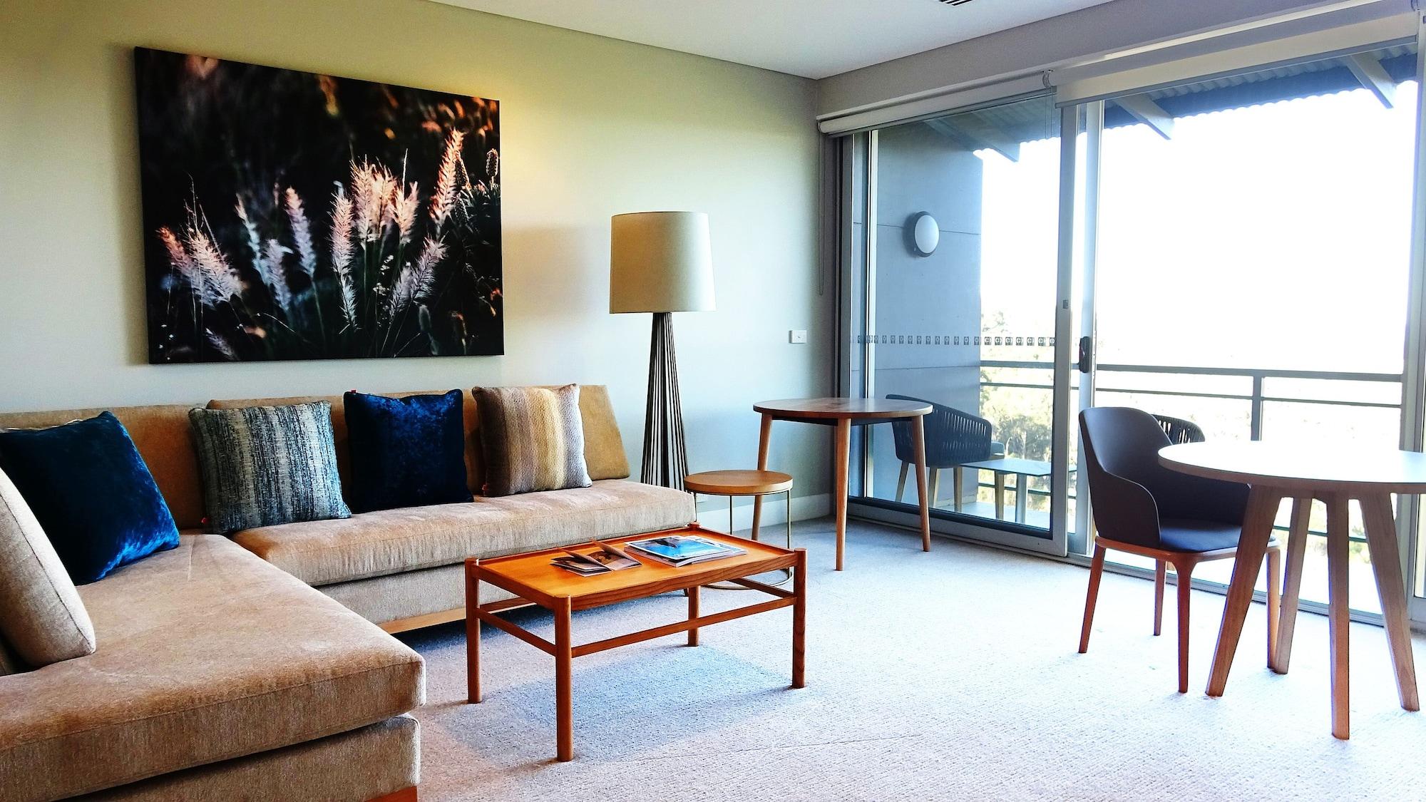Oaks Cypress Lakes Resort Поколбин Экстерьер фото