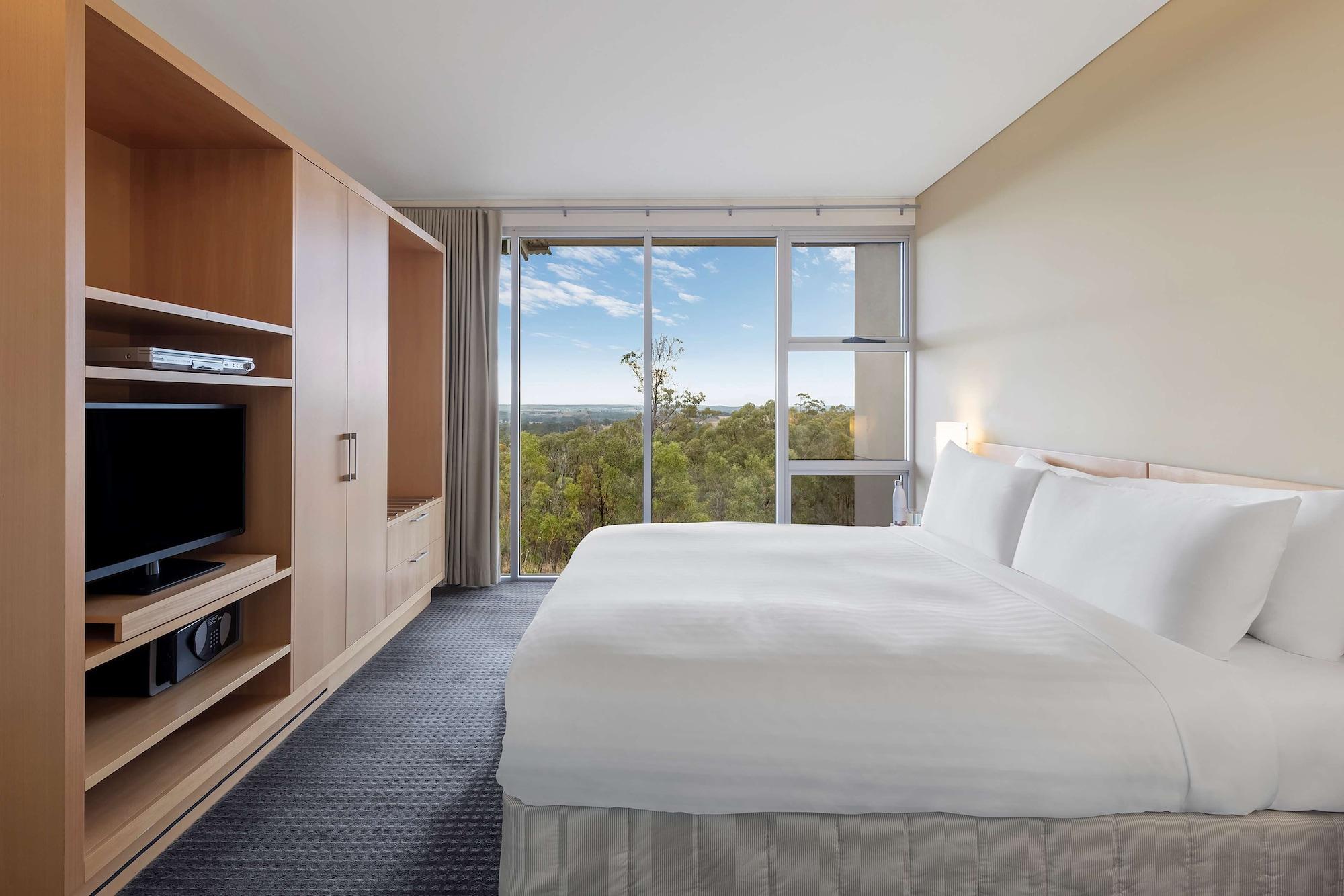 Oaks Cypress Lakes Resort Поколбин Экстерьер фото