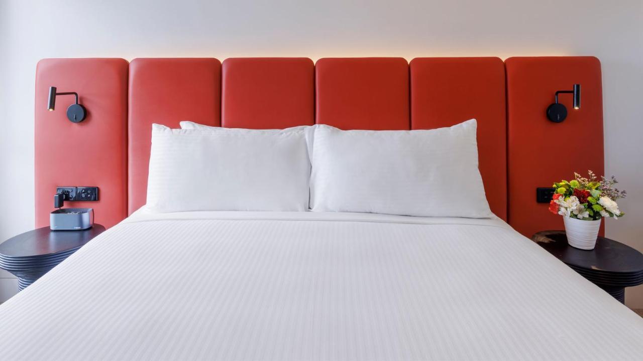 Oaks Cypress Lakes Resort Поколбин Экстерьер фото