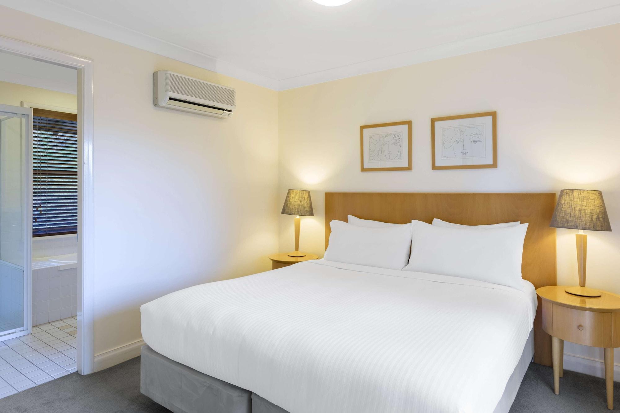 Oaks Cypress Lakes Resort Поколбин Экстерьер фото