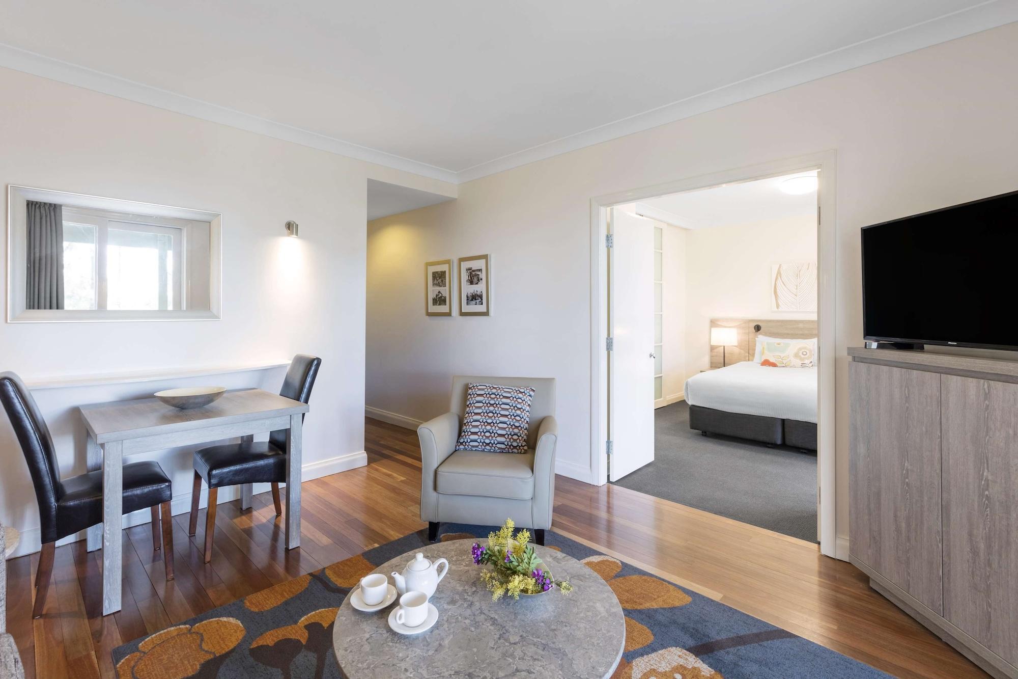 Oaks Cypress Lakes Resort Поколбин Экстерьер фото