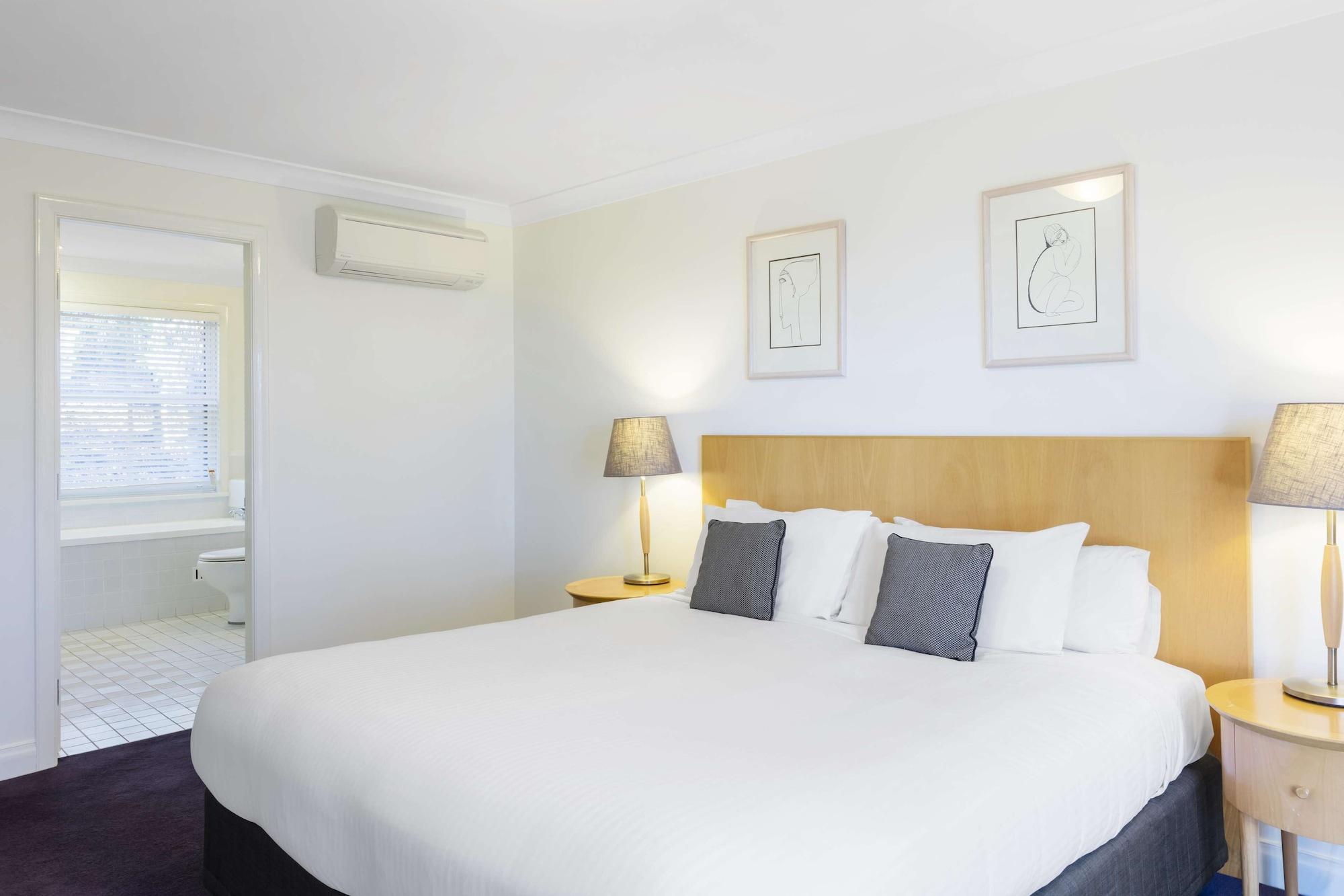 Oaks Cypress Lakes Resort Поколбин Экстерьер фото