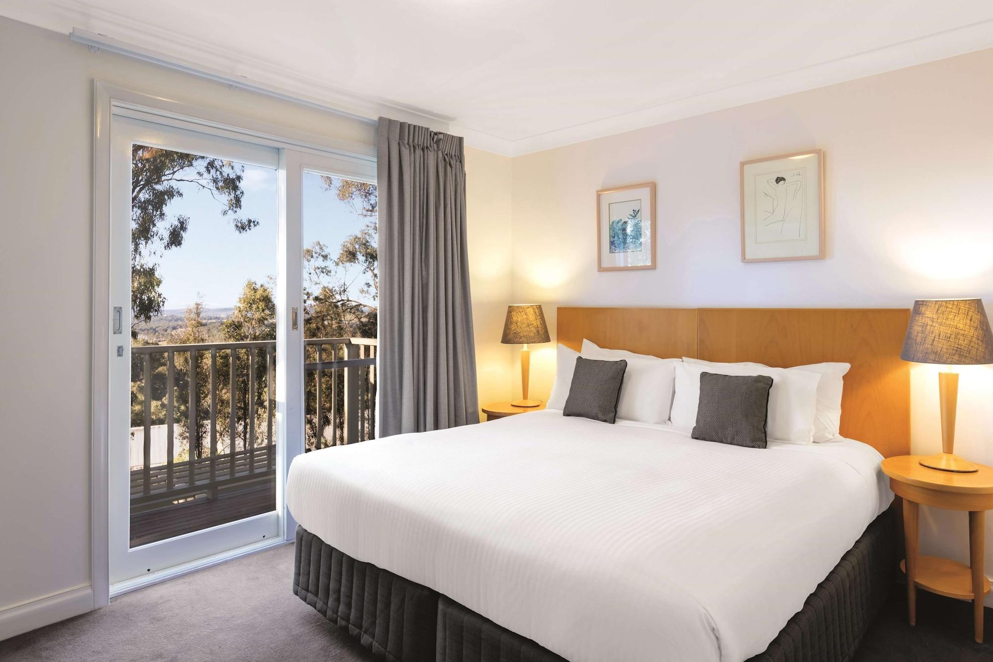 Oaks Cypress Lakes Resort Поколбин Экстерьер фото