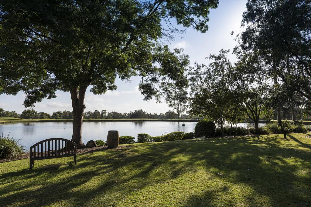 Oaks Cypress Lakes Resort Поколбин Экстерьер фото