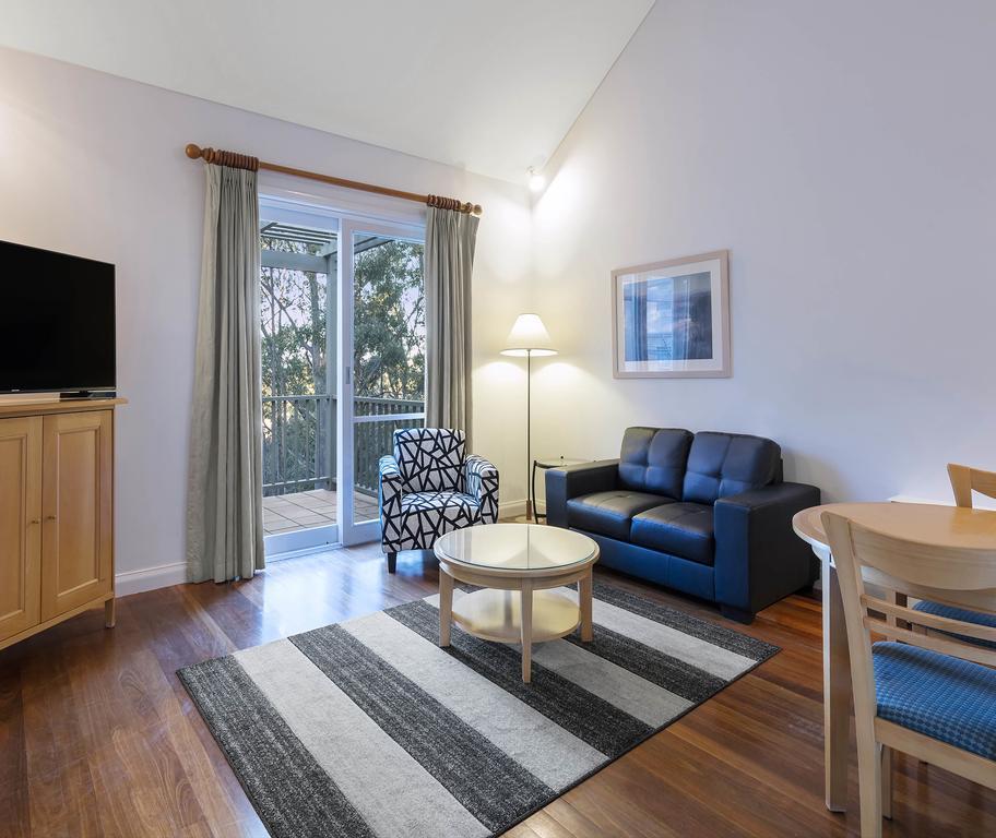 Oaks Cypress Lakes Resort Поколбин Экстерьер фото