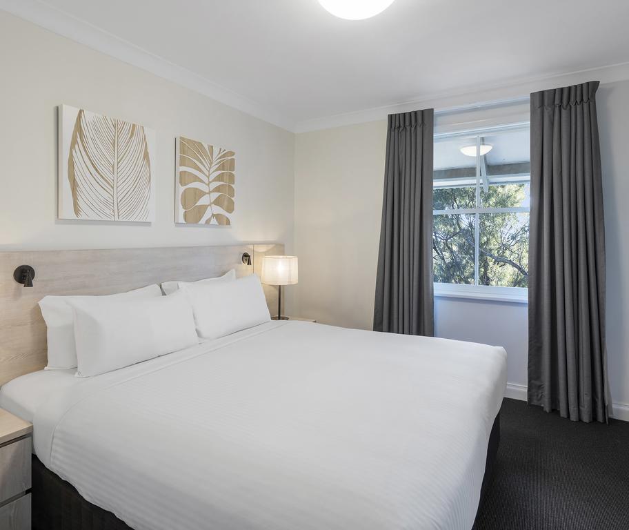 Oaks Cypress Lakes Resort Поколбин Экстерьер фото